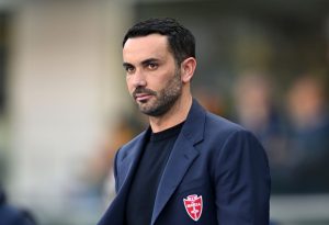 Hellas Verona v AC Monza - Serie A