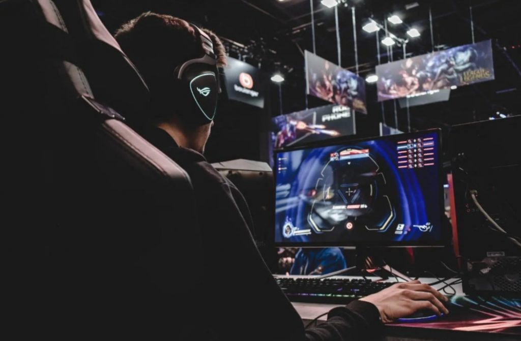 ESPORTS