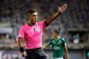 Nicolas Gamboa