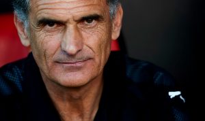 Sevilla v Eibar - La Liga