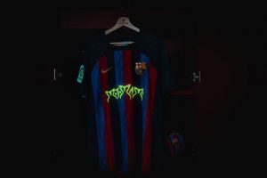MAGLIA SPECIALE CLASICO