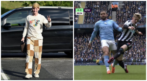 combo gordon