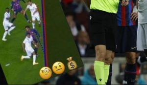 BARCELLONA REAL
