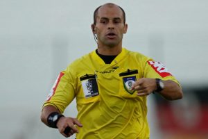 Atletico PR v Chapecoense - Brasileirao Series A 2014