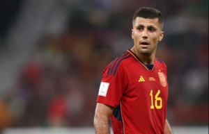 Rodri