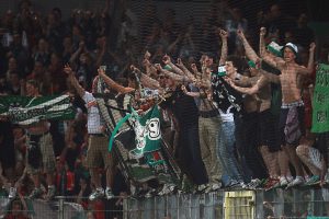 SC Freiburg v Hannover 96 - Bundesliga