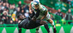 CELTIC