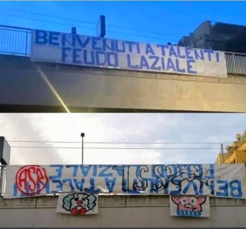 MONTE SACRO ALTO ROMA