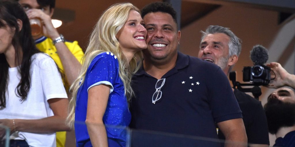 Ronaldo Il Fenomeno