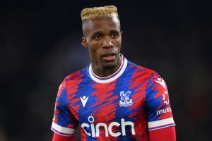 Crystal Palace v Newcastle United - Premier League