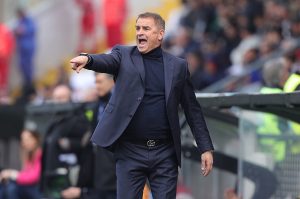 Spezia Calcio v Hellas Verona - Serie A