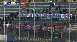 TARANTO GOL