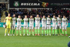 CROTONE CATANZARO