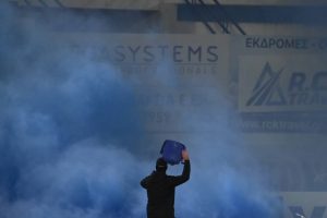 GRECIA E LIBANO