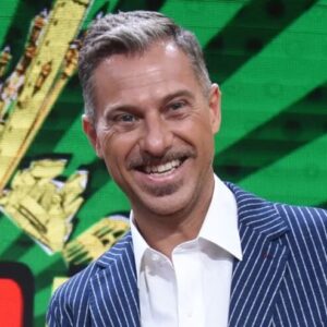 Gabriele Corsi