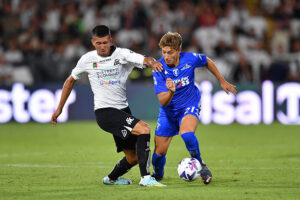 Spezia Calcio v Empoli FC - Serie A
