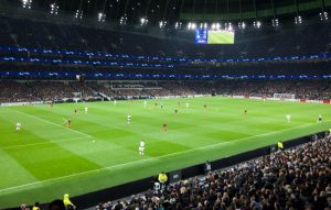 CHAMPIONS LEAGUE