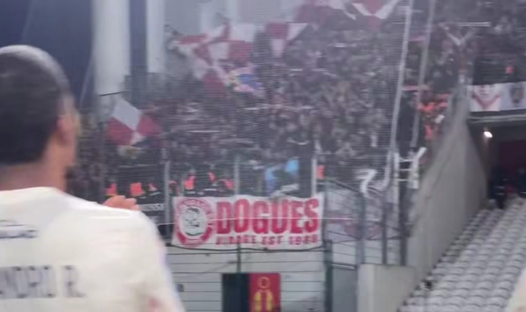 LENS LILLE