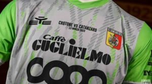 CROTONE CATANZARO