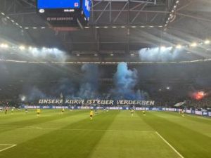 DERBY SCHALKE