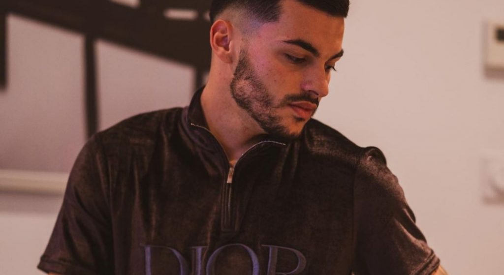 RADONJIC