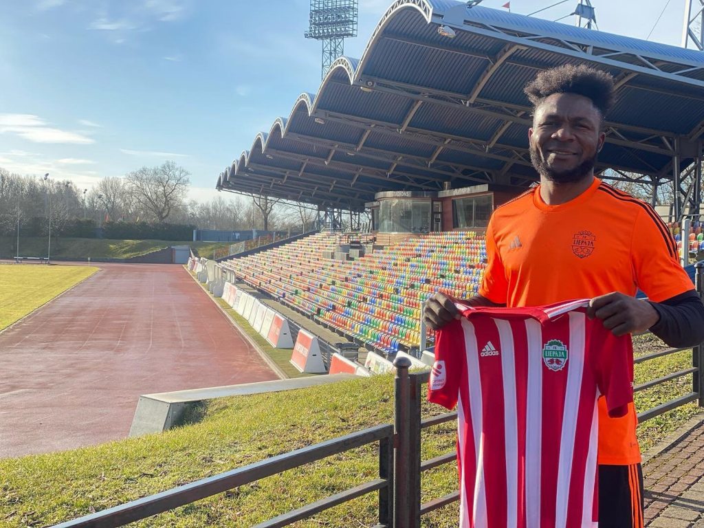 Joseph Minala