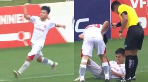 Vietnam-footballer
