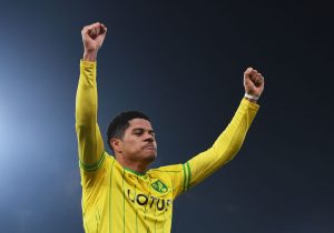 Norwich City v Hull City - Sky Bet Championship