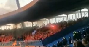 HANNOVER FANS