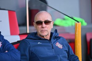 US Cremonese v ACF Fiorentina - Serie A