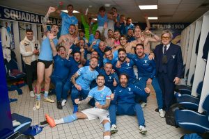 SS Lazio v AS Roma - Serie A