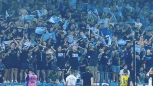DERBY SYDNEY