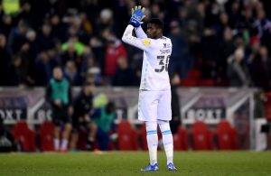 Nottingham Forest v Luton Town - Sky Bet Championship