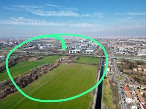 GRATTACIELO ROZZANO