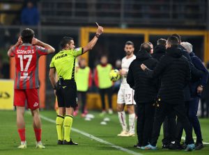 US Cremonese v AS Roma - Serie A