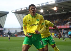 Millwall v Norwich City - Sky Bet Championship