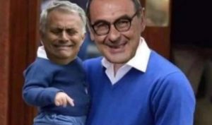 DERBY SARRI