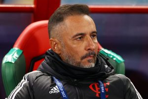 Flamengo v Al Hilal SFC : Semi Final - FIFA Club World Cup Morocco 2022