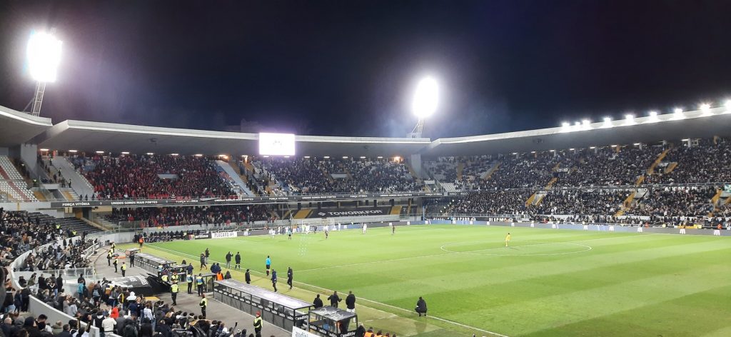 GUIMARAES BRAGA