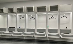 LAZIO A NAPOLI