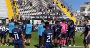 BENFICA B