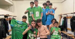 DERBY FUTSAL