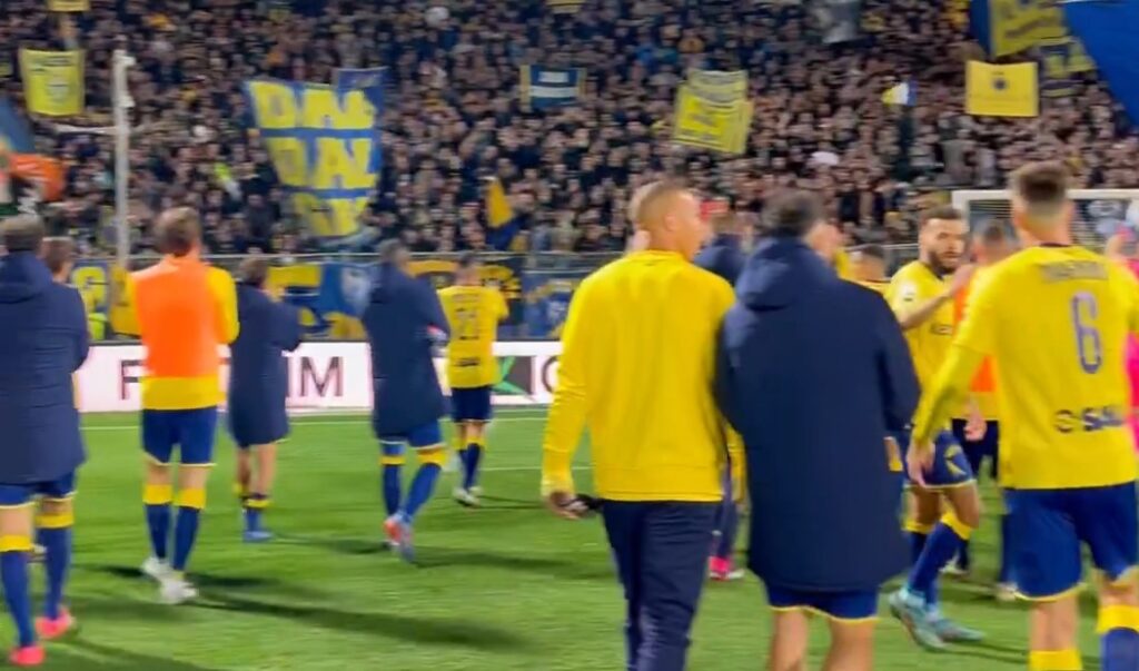 MODENA PARMA