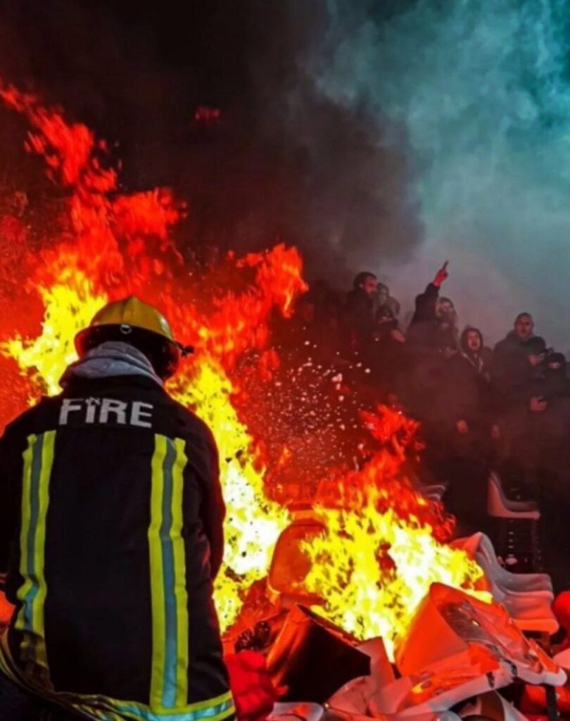 DERBY SOFIA