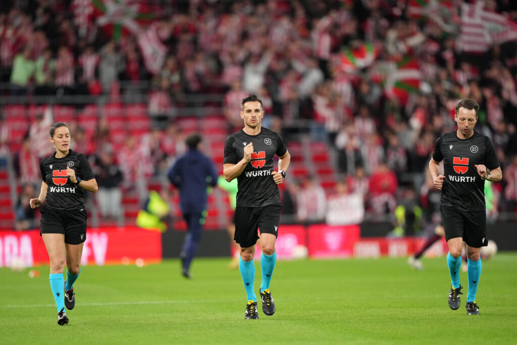 Athletic Club v Osasuna: Semi Final Second Leg - Copa Del Rey