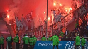 DERBY COLONIA
