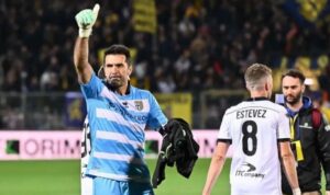 MODENA-PARMA 1-1