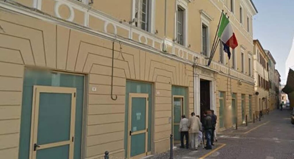 FANO SENIGALLIA