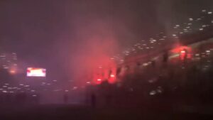 ROSARIO CENTRAL
