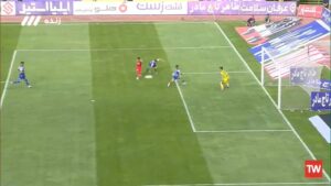 DERBY TEHERAN